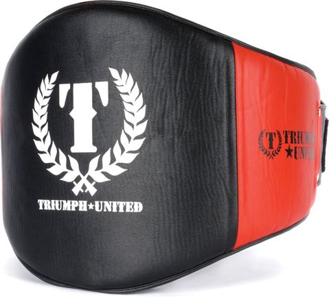 Triumph United Belly Pad